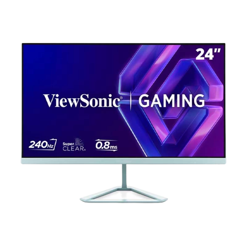 Màn hình ViewSonic VX24G30-BL 