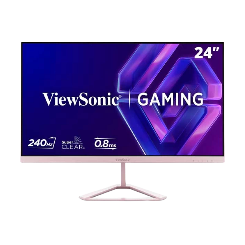 Màn hình ViewSonic VX24G30-PK