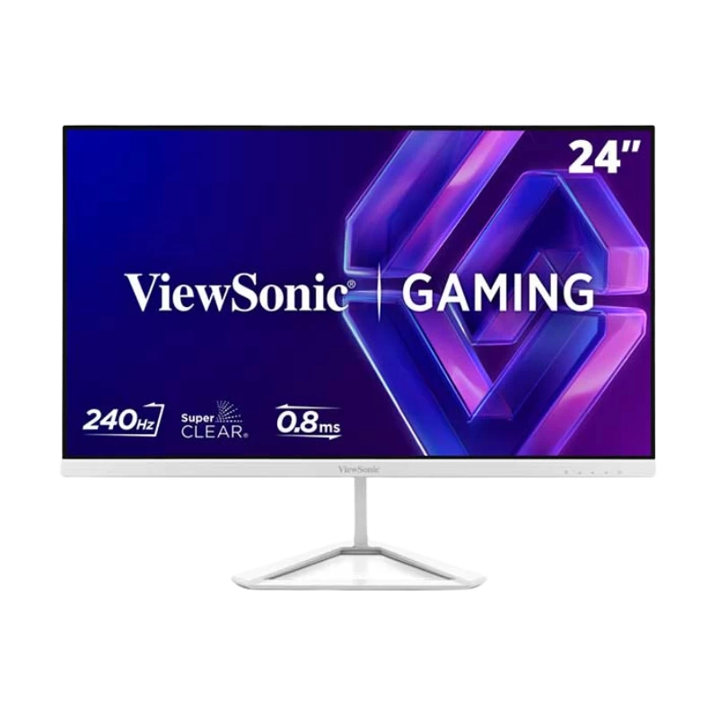 Màn hình ViewSonic VX24G30-W