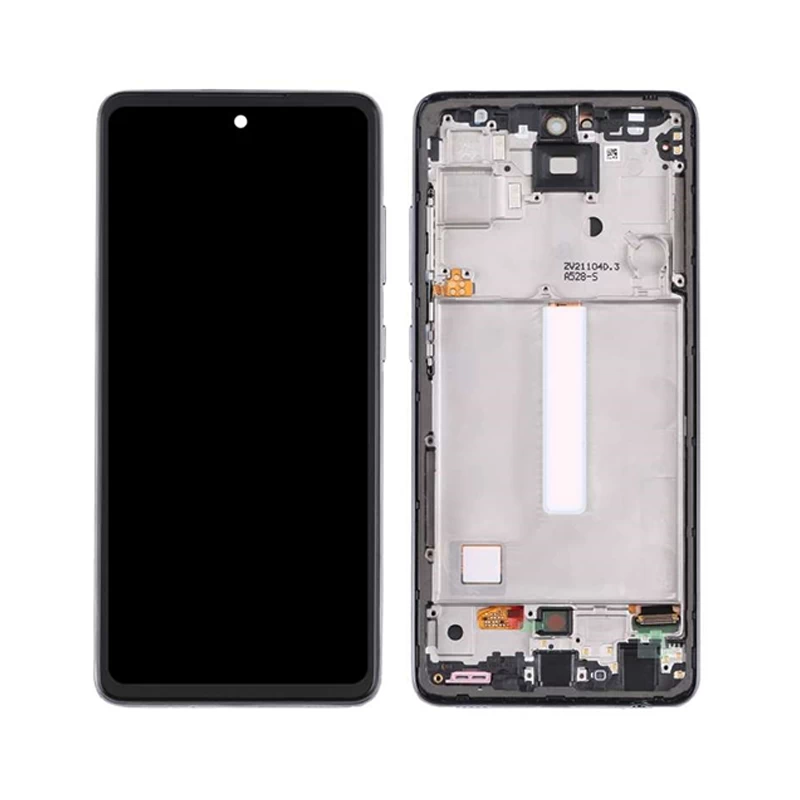 Thay màn hình Samsung Galaxy A52s