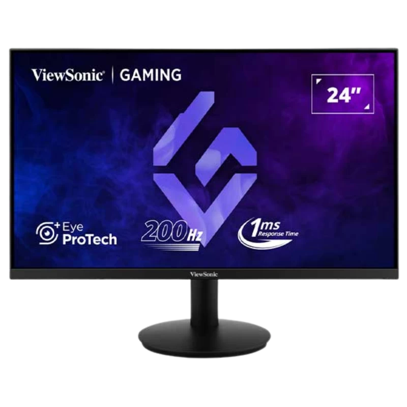 Màn hình ViewSonic VX2425-HD-PRO