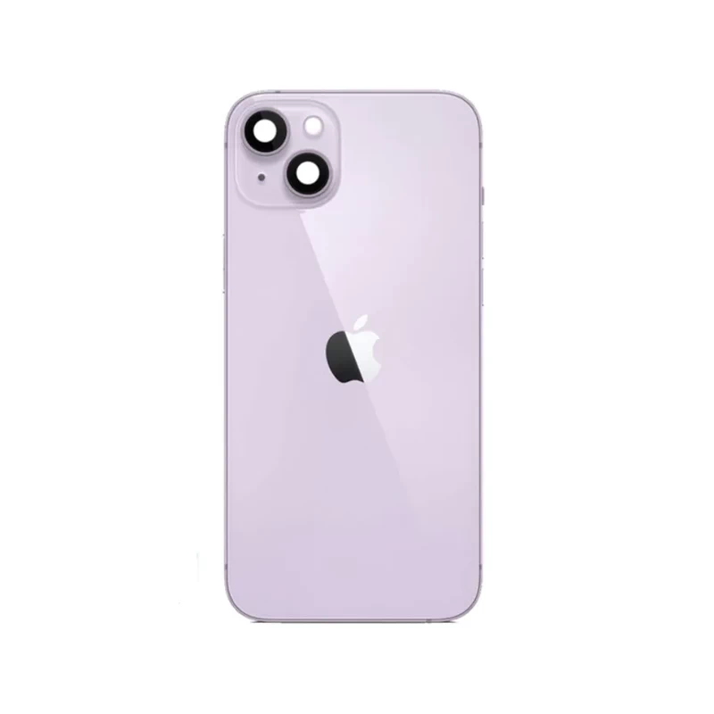 Thay Vỏ iPhone 14