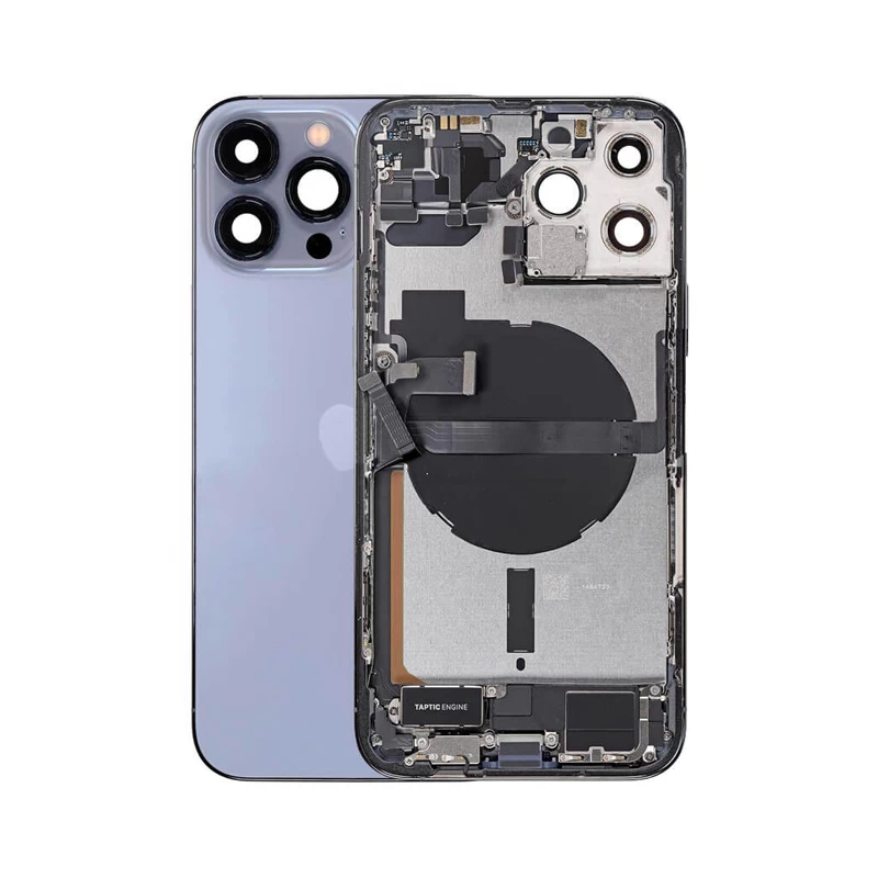 Thay Vỏ iPhone 13 Pro Max