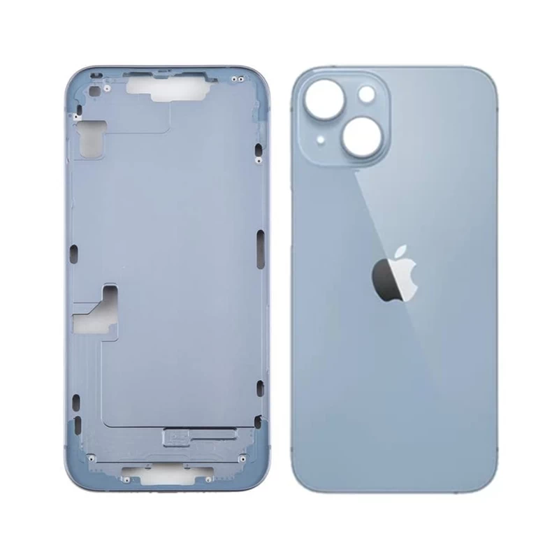 Thay Vỏ iPhone 14 Plus