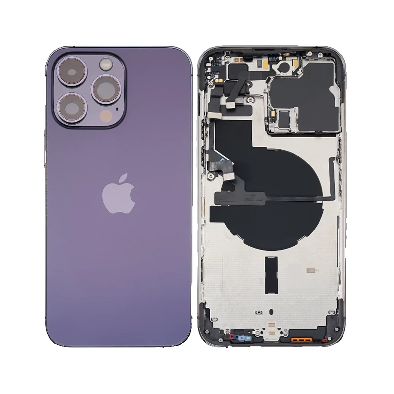 Thay Vỏ iPhone 14 Pro Max