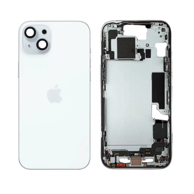Thay Vỏ iPhone 15 Plus