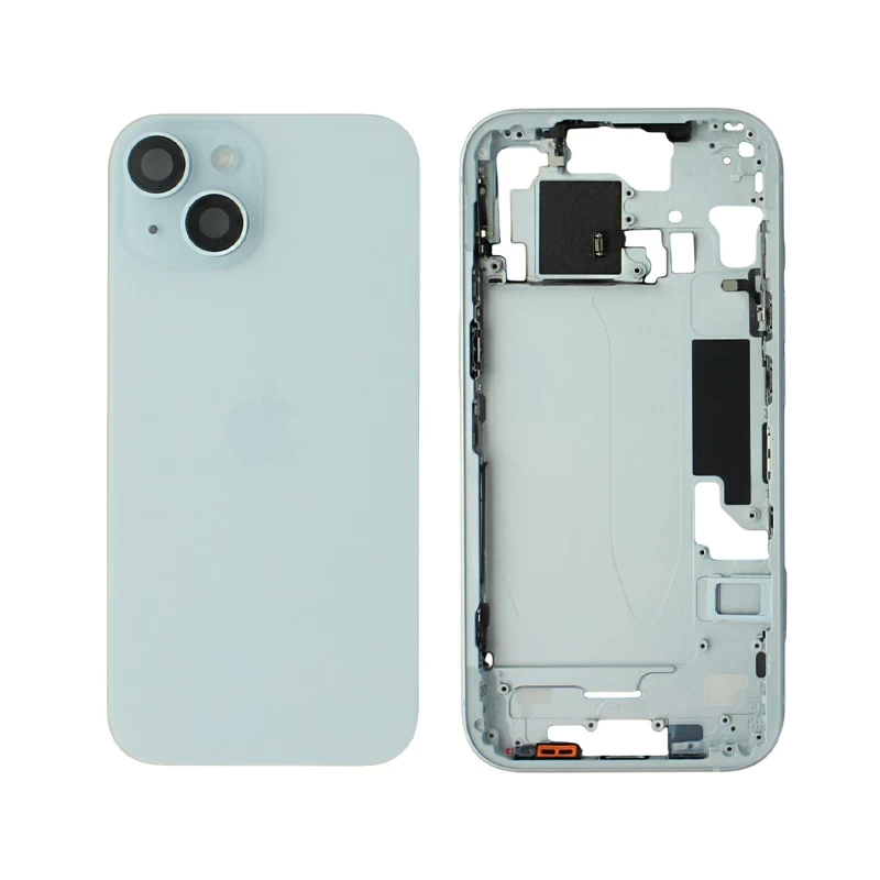 Thay Vỏ iPhone 15