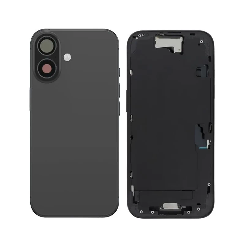 Thay Vỏ iPhone 16 