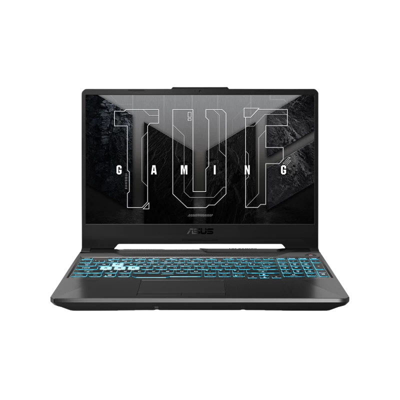 Laptop ASUS TUF Gaming A15 FA506NCG-HN329W