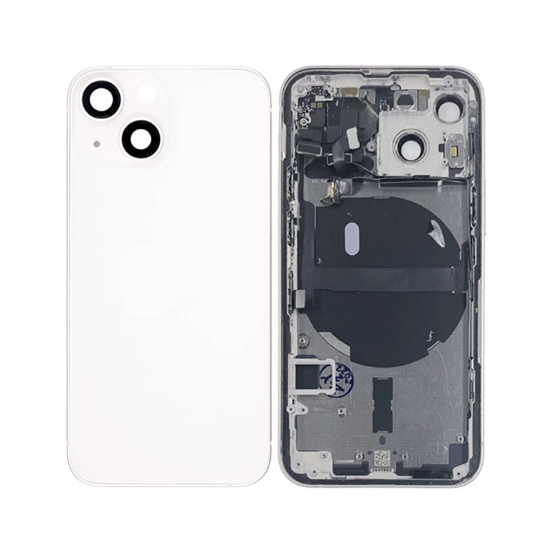 Thay Vỏ iPhone 13 Mini