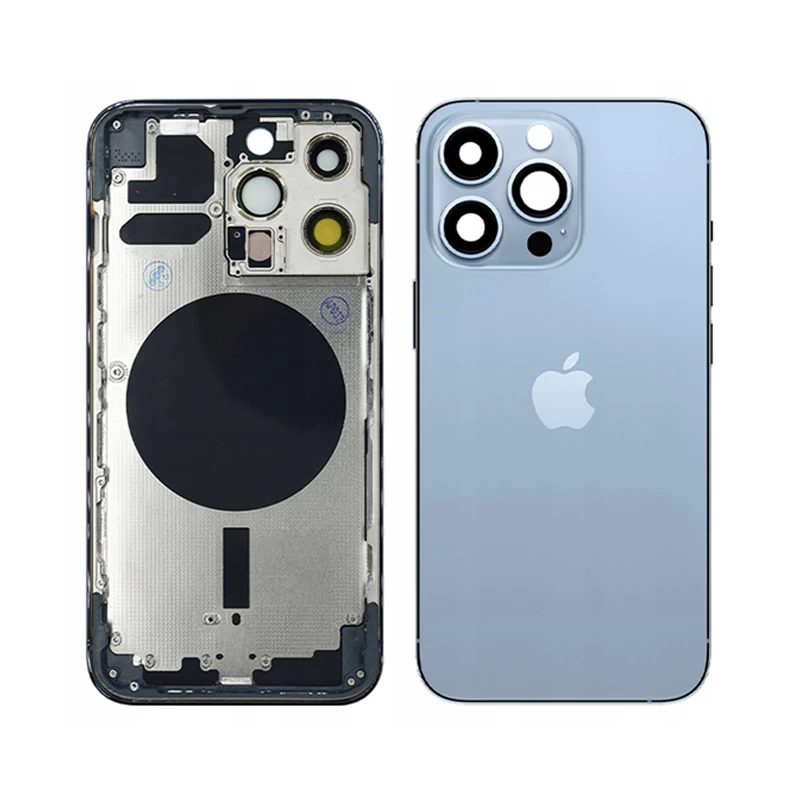 Thay Vỏ iPhone 13 Pro