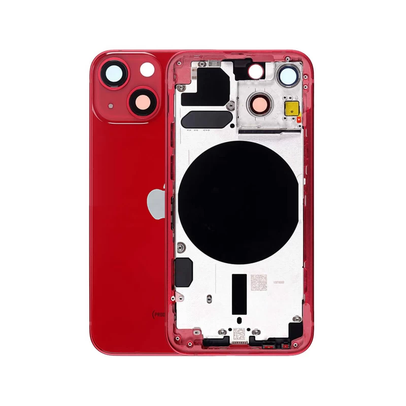 Thay Vỏ iPhone 13 