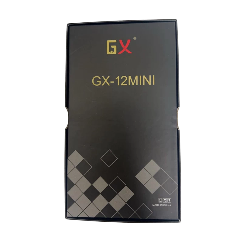 Thay màn hình GX LCD iPhone 12 Mini - Chính hãng