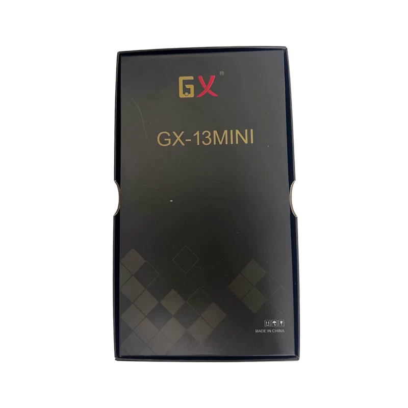 Thay màn hình GX LCD iPhone 13 Mini - Chính hãng