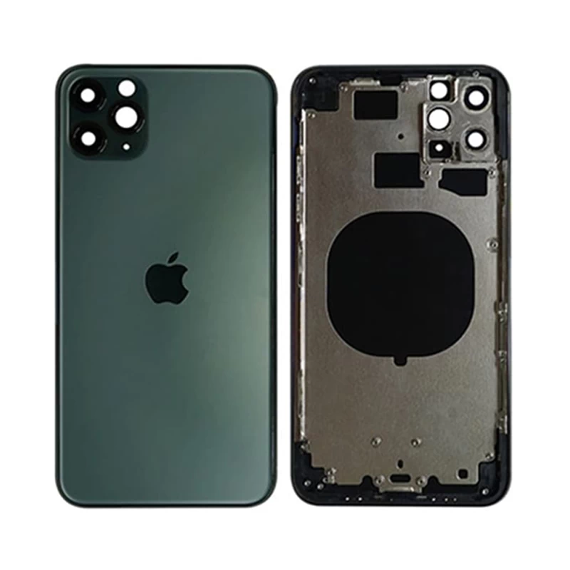 Thay Vỏ iPhone 11 Pro