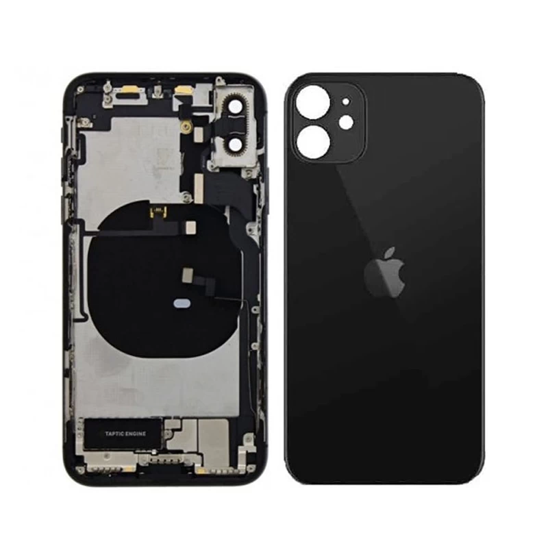 Thay Vỏ iPhone 11