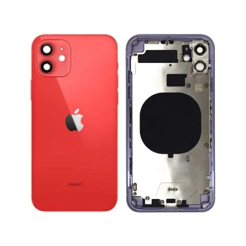 Thay Vỏ iPhone 12 
