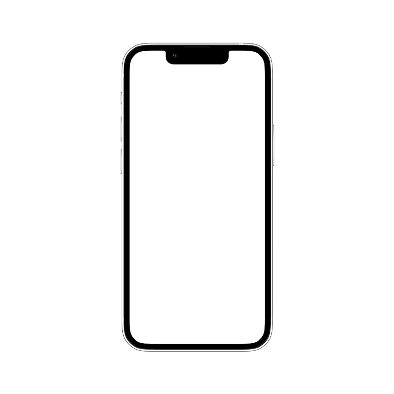 Sửa lỗi màn hình trắng iPhone 13 Pro
