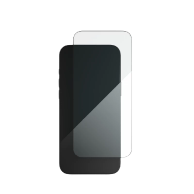 Kính dán màn hình ZAGG Elite Edge VisionGuard cho iPhone 16 Pro Max