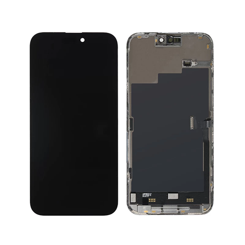 Thay màn hình IPhone 15 Pro (Zin bóc máy)