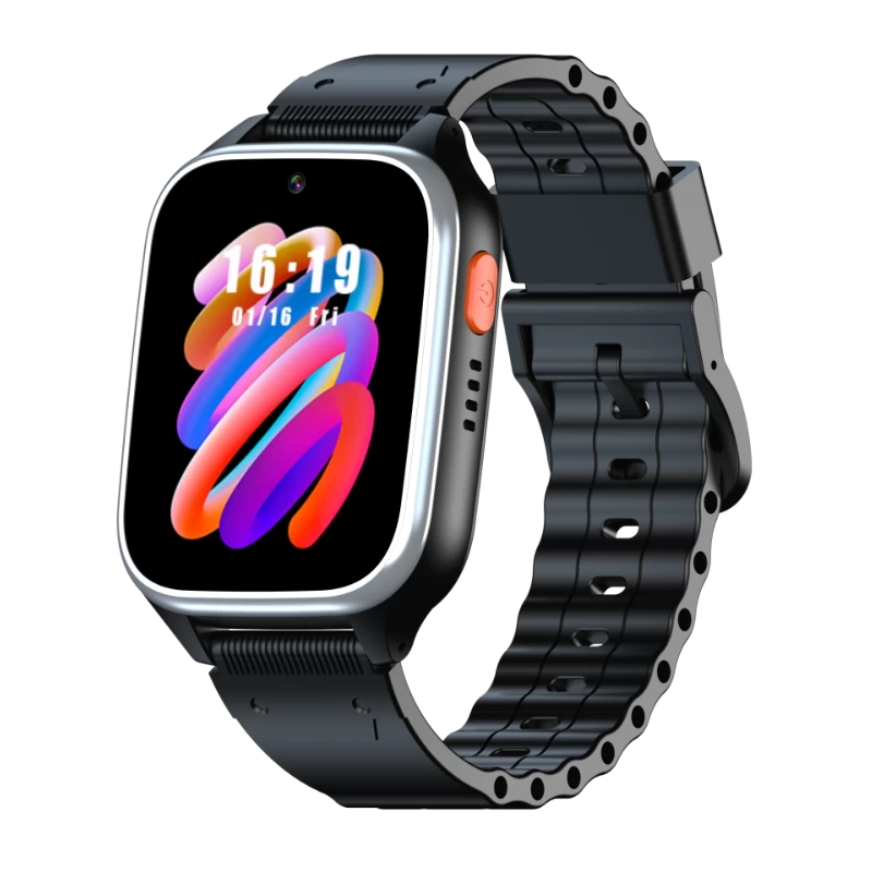 Đồng hồ định vị trẻ em Masstel Hero 16