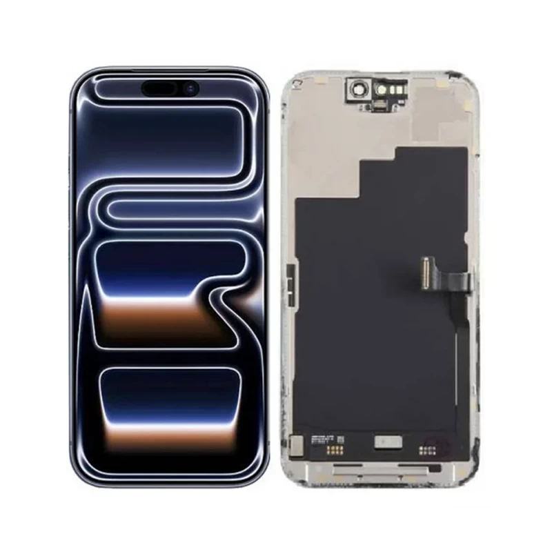 Thay màn hình iPhone 17 Pro (Zin bóc máy)
