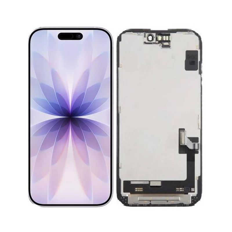 Thay màn hình iPhone 17