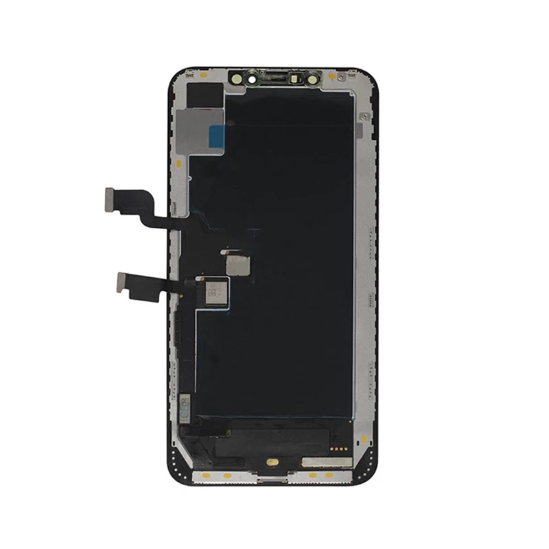 Thay màn hình iPhone XS Max (Zin bóc máy)