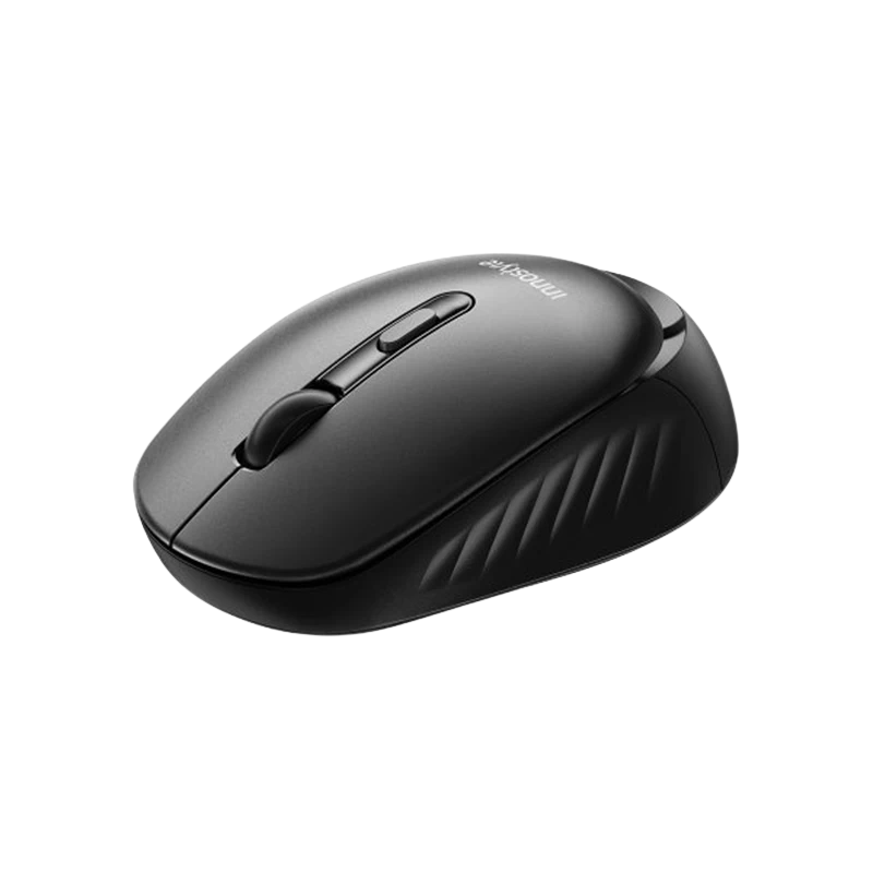 Chuột không dây Innostyle wireless mouse Black