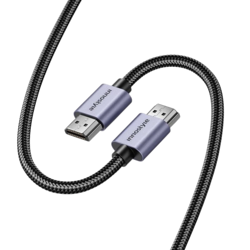 Cáp Innostyle NexaLink HDMI to HDMI 2M cable – HHC246
