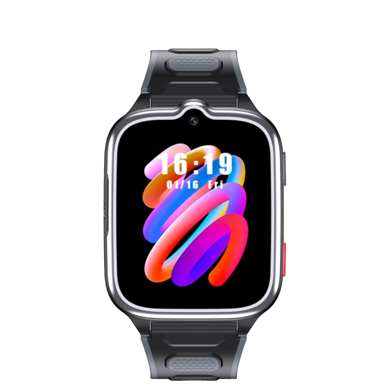 Đồng hồ định vị trẻ em Masstel Hero 16i