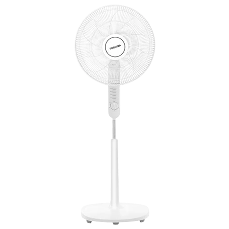 Quạt đứng Toshiba 5 cánh F-LSA10(W)VN 50W