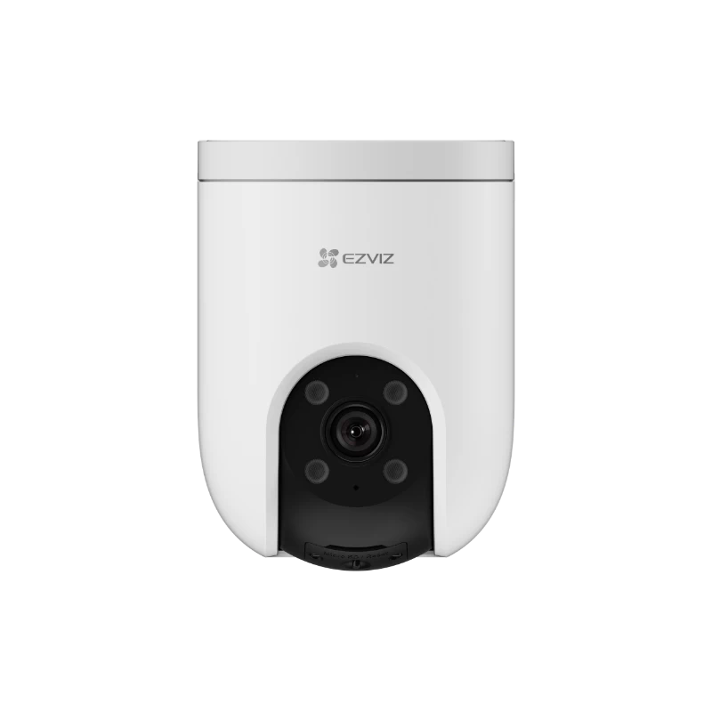 Camera IP Wifi ngoài trời quay 360 độ EZVIZ H8C Pro 2K 3MP