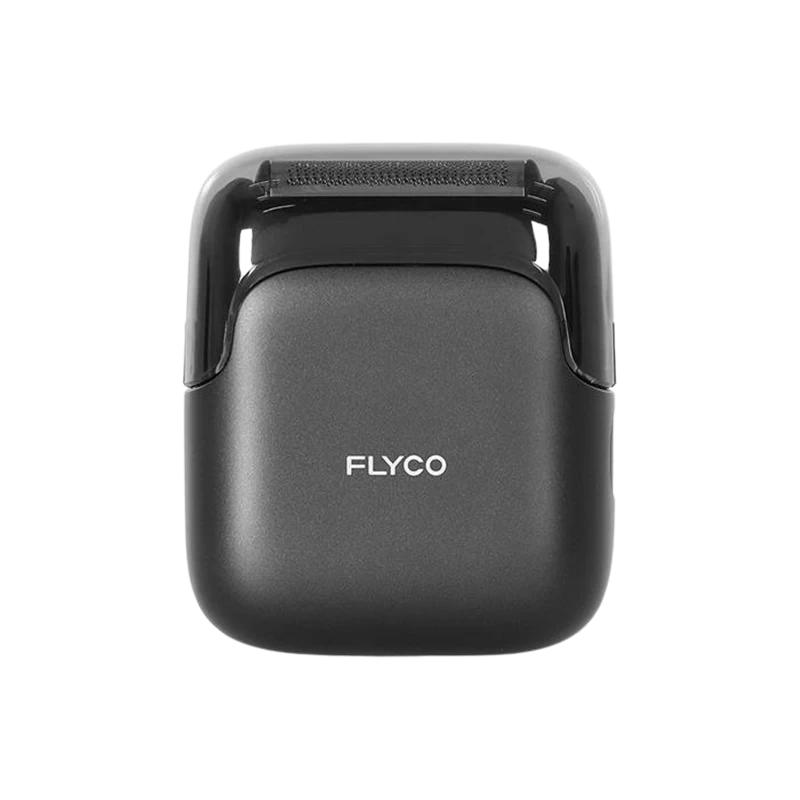 Máy cạo râu điện Flyco FS685VN