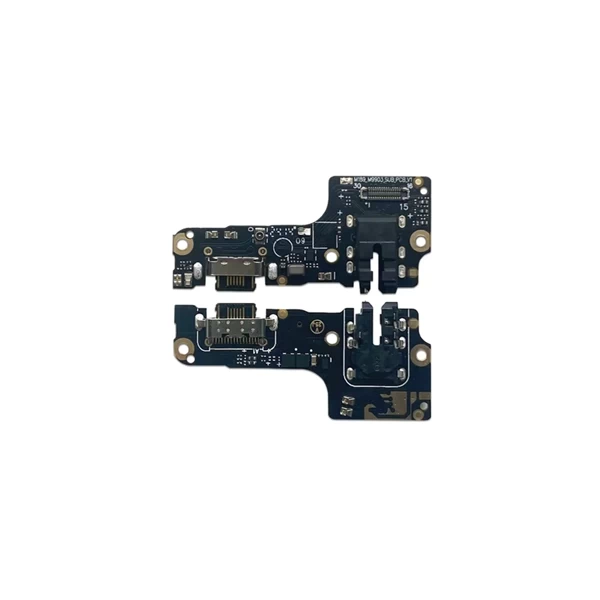 Thay Bo Sạc Oscal Tiger 12