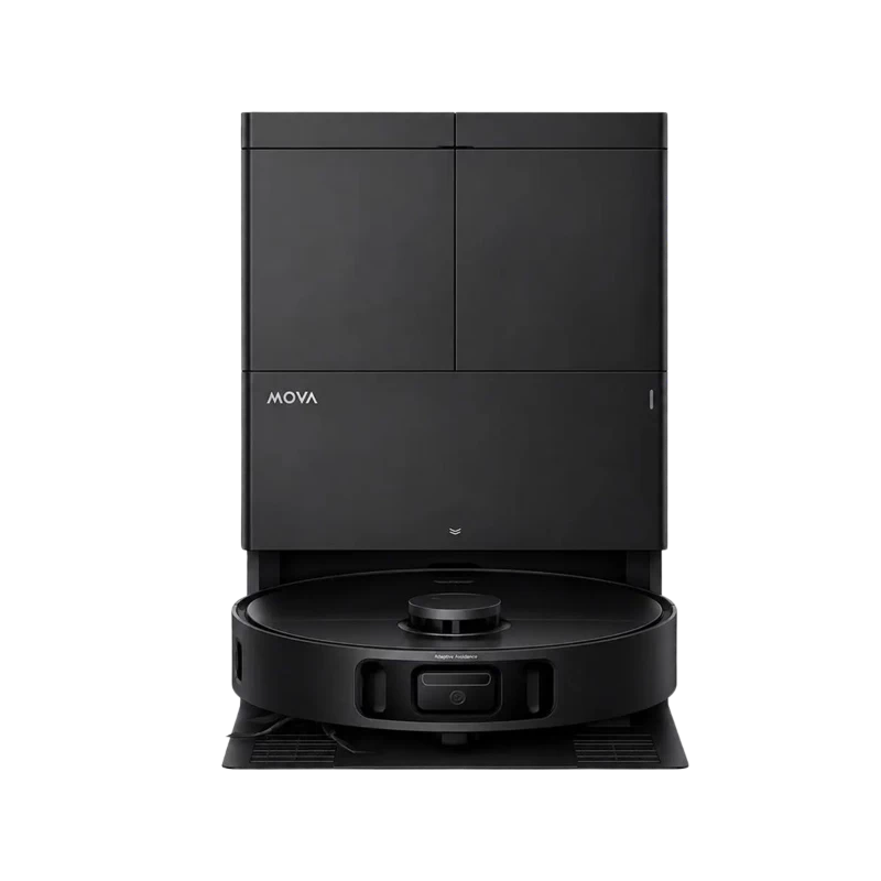 Robot hút bụi lau nhà thông minh Mova E50 Ultra