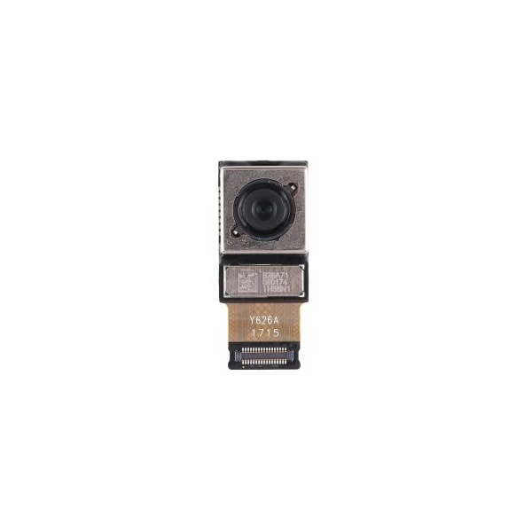 Thay camera sau HTC Wildfire E5 Plus