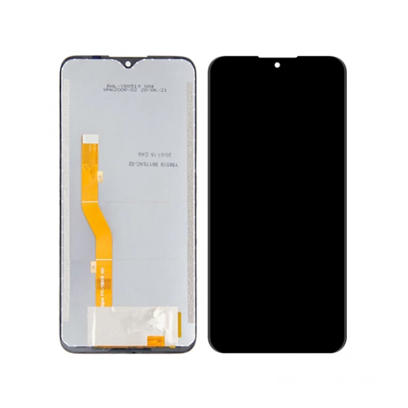 Thay màn hình HTC Wildfire E3 Lite