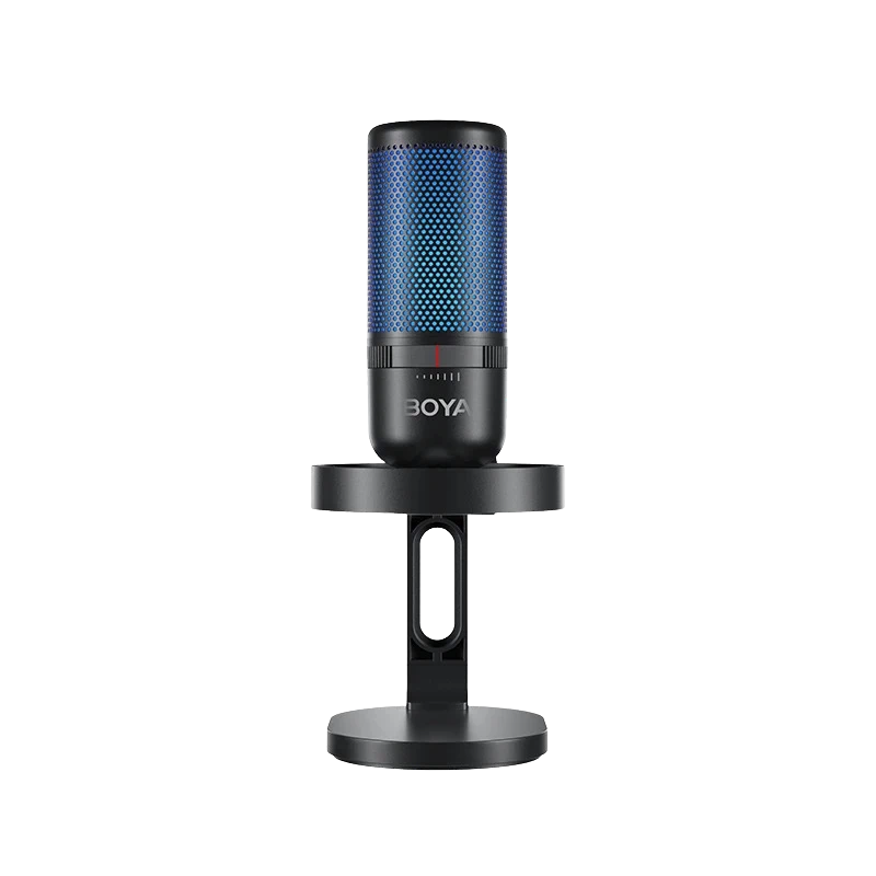 Microphone thu âm Podcast/phòng thu/livestream Boya K3