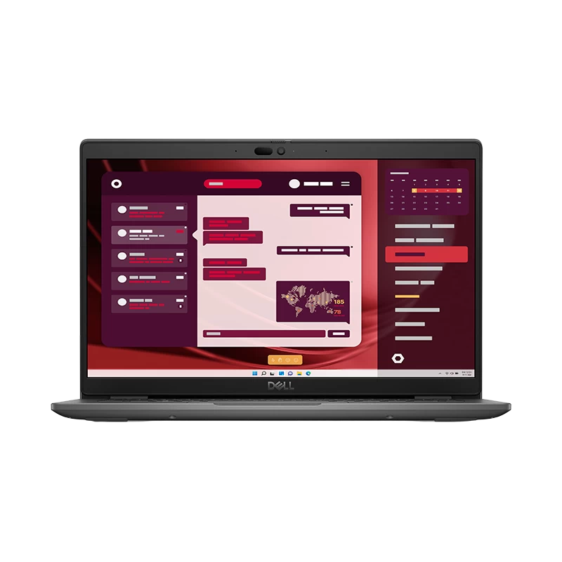 Laptop Dell Latitude 3450 (i3-1315U/8GB/256GB/14"/W11/Đen) - NK chính hãng
