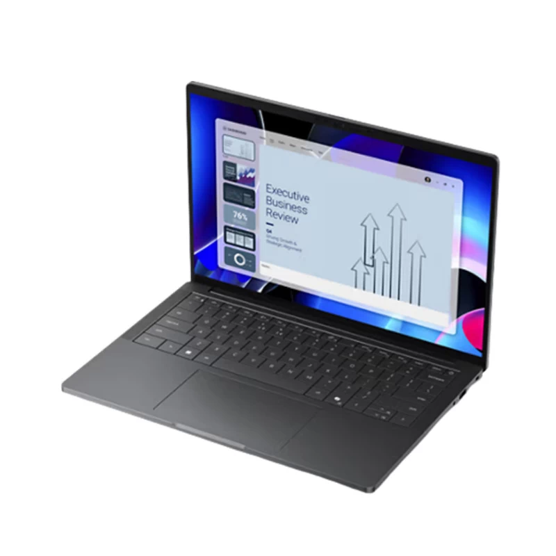 Laptop Dell Pro 15 PV15250 (i5-1334U/8GB/512GB/15.6"/Đen) - NK chính hãng