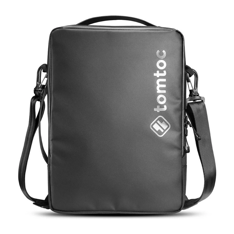Túi đeo chéo TOMTOC urban shoulder bags laptop 16 inch H14