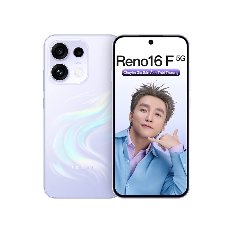 OPPO Reno16 F 5G 8GB+256GB