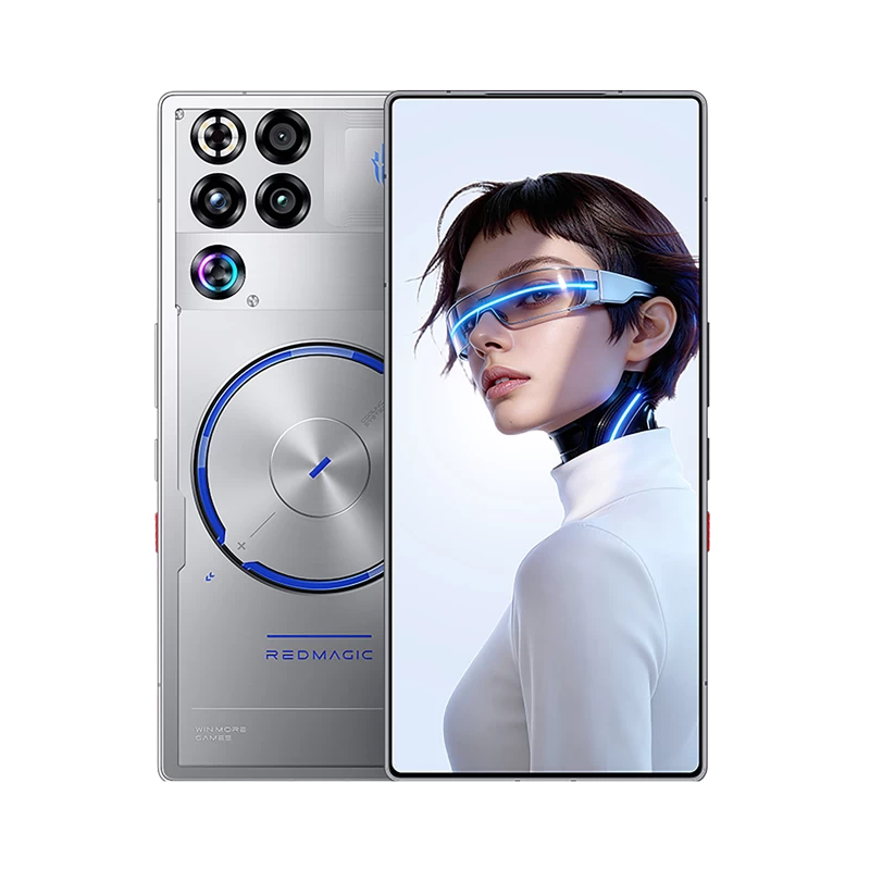 Điện thoại Gaming REDMAGIC 11S PRO 16GB/512GB