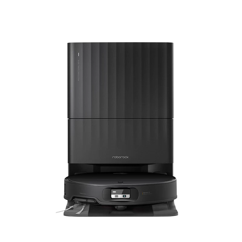 Robot hút bụi lau nhà Roborock QRevo Edge 2