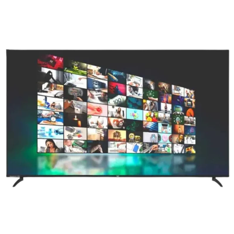 Smart TV VSP 65 inch QLED 4K VUE65GSU01