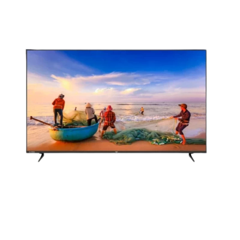 Smart TV VSP 55 inch QLED 4K Q-Plus VUF55GQU01