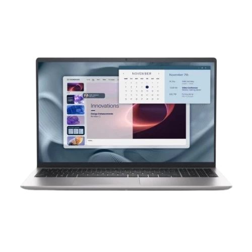 Laptop Dell Pro 15 PV15250 (i5-1334U/8GB/512GB/15.6"/Đen) - NK chính hãng