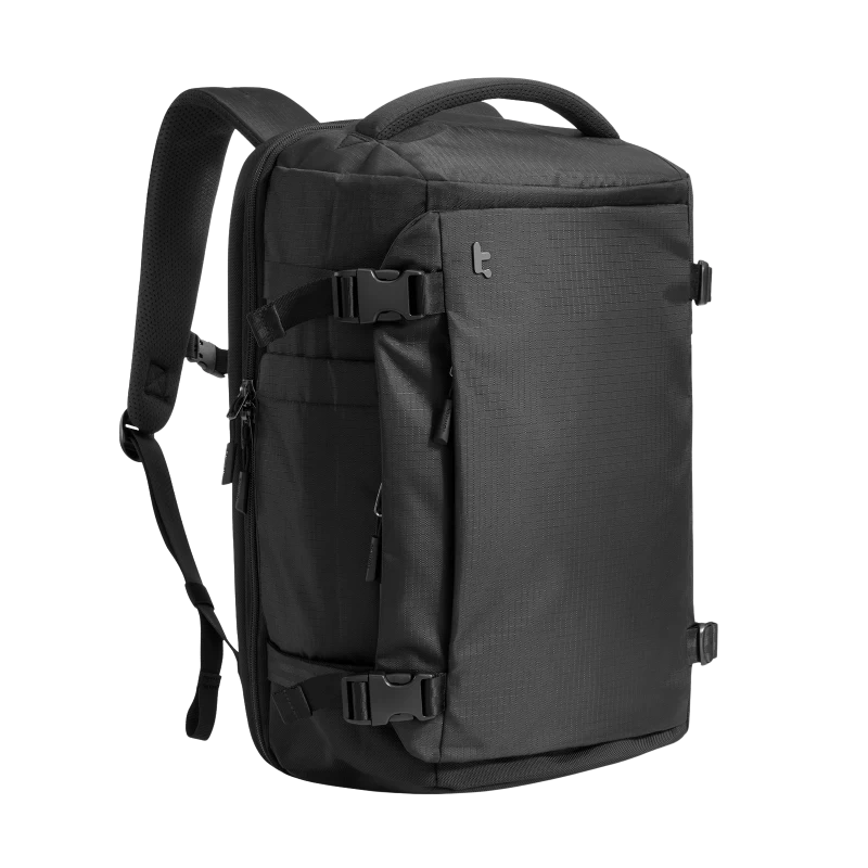 Balo TOMTOC liteway travel backpack 15.6-inch 28L T66S1  