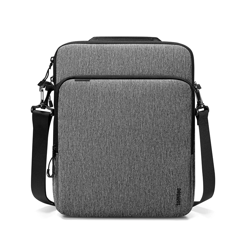 Túi đeo chéo TOMTOC tablet shoulder bag for ipad 12.9inch b03b1g3